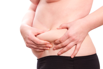 perdre les kilos superflus après la grossesse